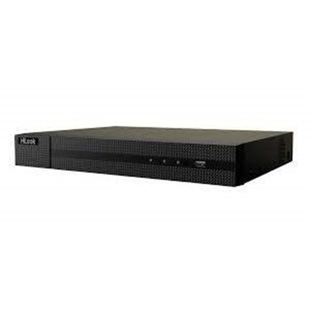 HILOOK 16kanal 8mp 1-diskli H265 NVR Kayıt Cihazı NVR-116MH-C