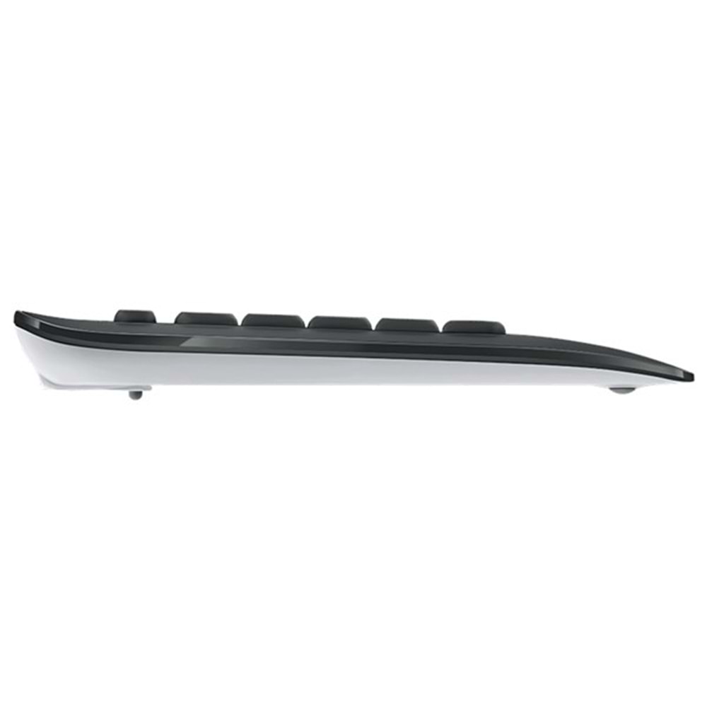 LOGITECH MK540 Kablosuz Q Trk Siyah Klavye - Mouse Set (920-008687)