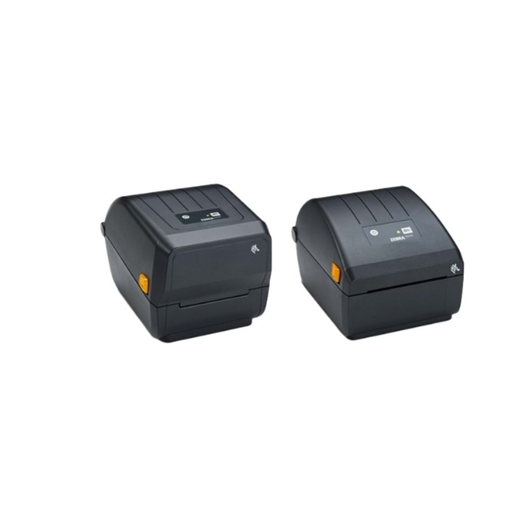 ZEBRA 203dpi ZD220T Termal Transfer USB Barkod Yazıcı