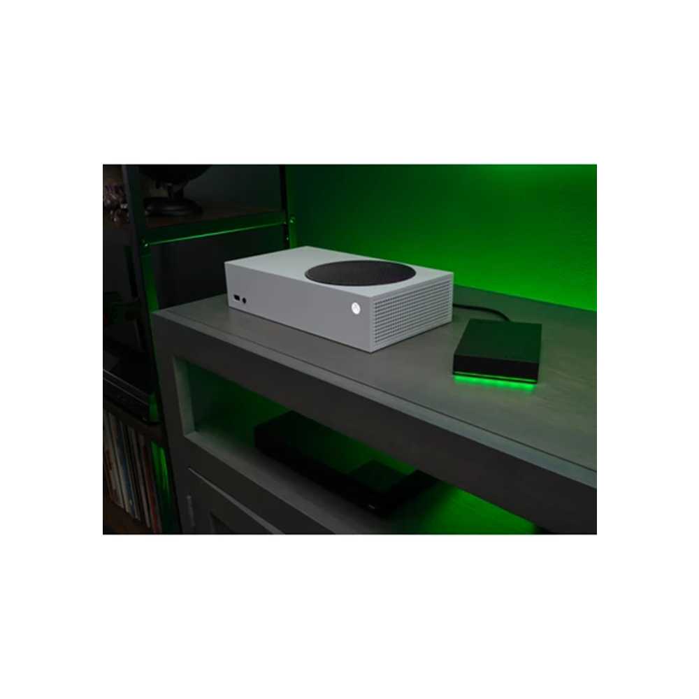 SEAGATE 4TB 3.5