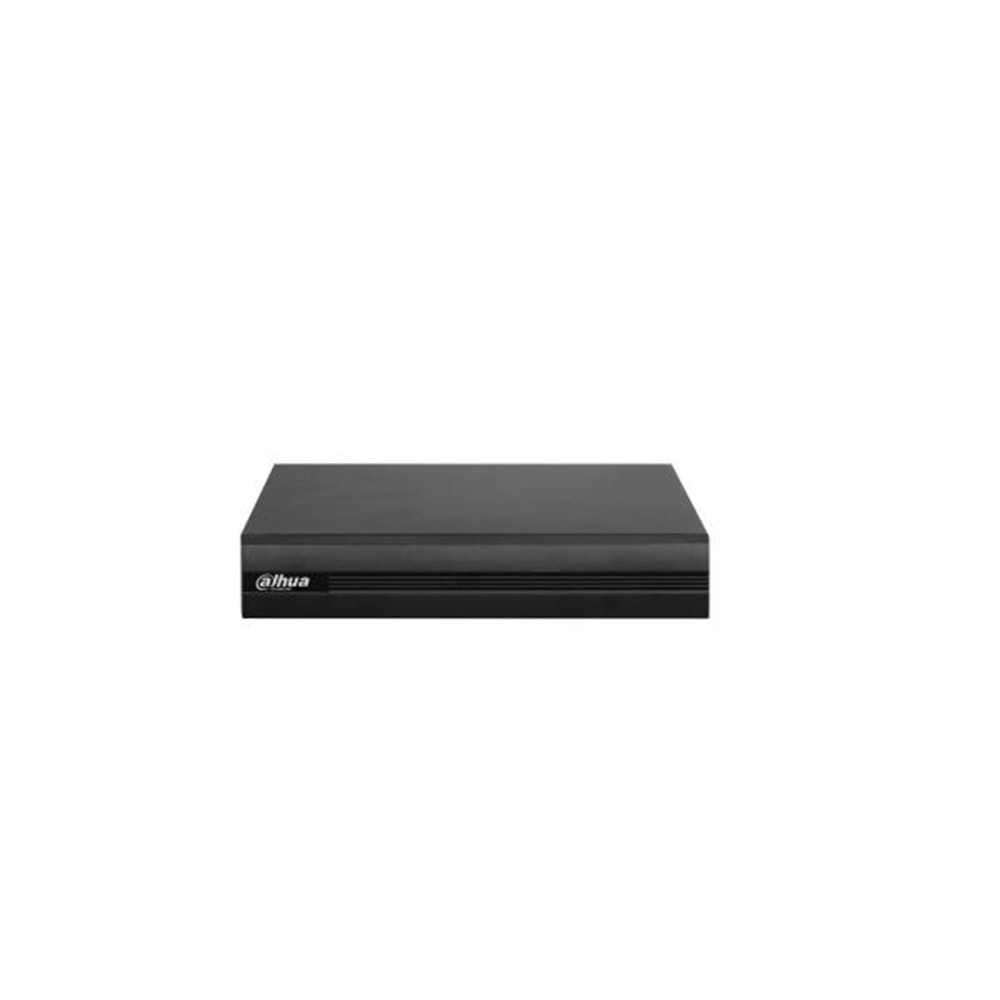 DAHUA 16kanal 2mp 1-diskli H265+ Analog Kayıt Cihazı DH-XVR1B16-I