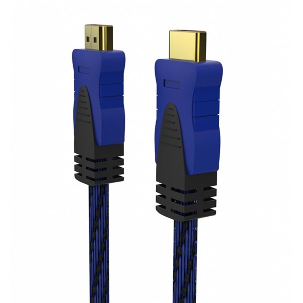 INCA 5metre IHK-05T HDMI Görüntü Kablosu 2.0v 4K 60Hz