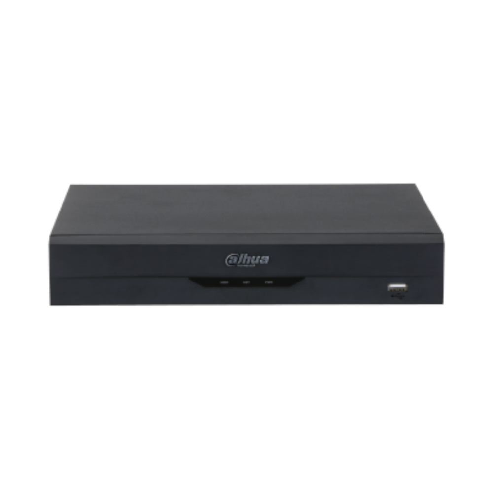 DAHUA 8kanal 8mp 1-diskli H265 NVR Kayıt Cihazı NVR2108HS-T
