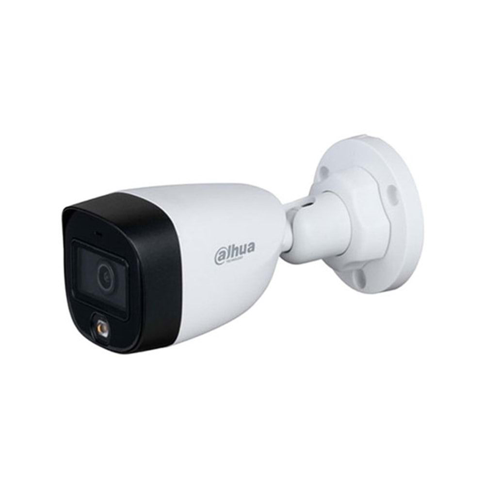 DAHUA 2MP Bullet 3.6mm Analog Kamera HAC-HFW1209CP-LED-0360B