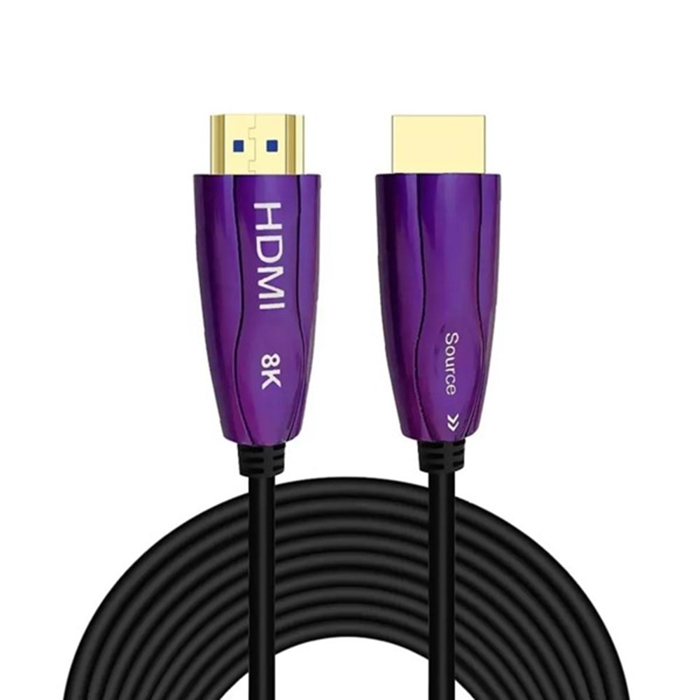 CODEGEN 15metre CPS8K150 HDMI Kablo 8K