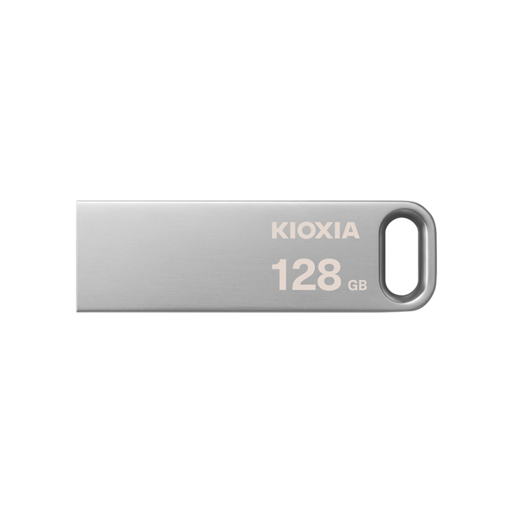KIOXIA 128GB 200MB/S USB 3.2 Bellek U366 LU366S128GG4