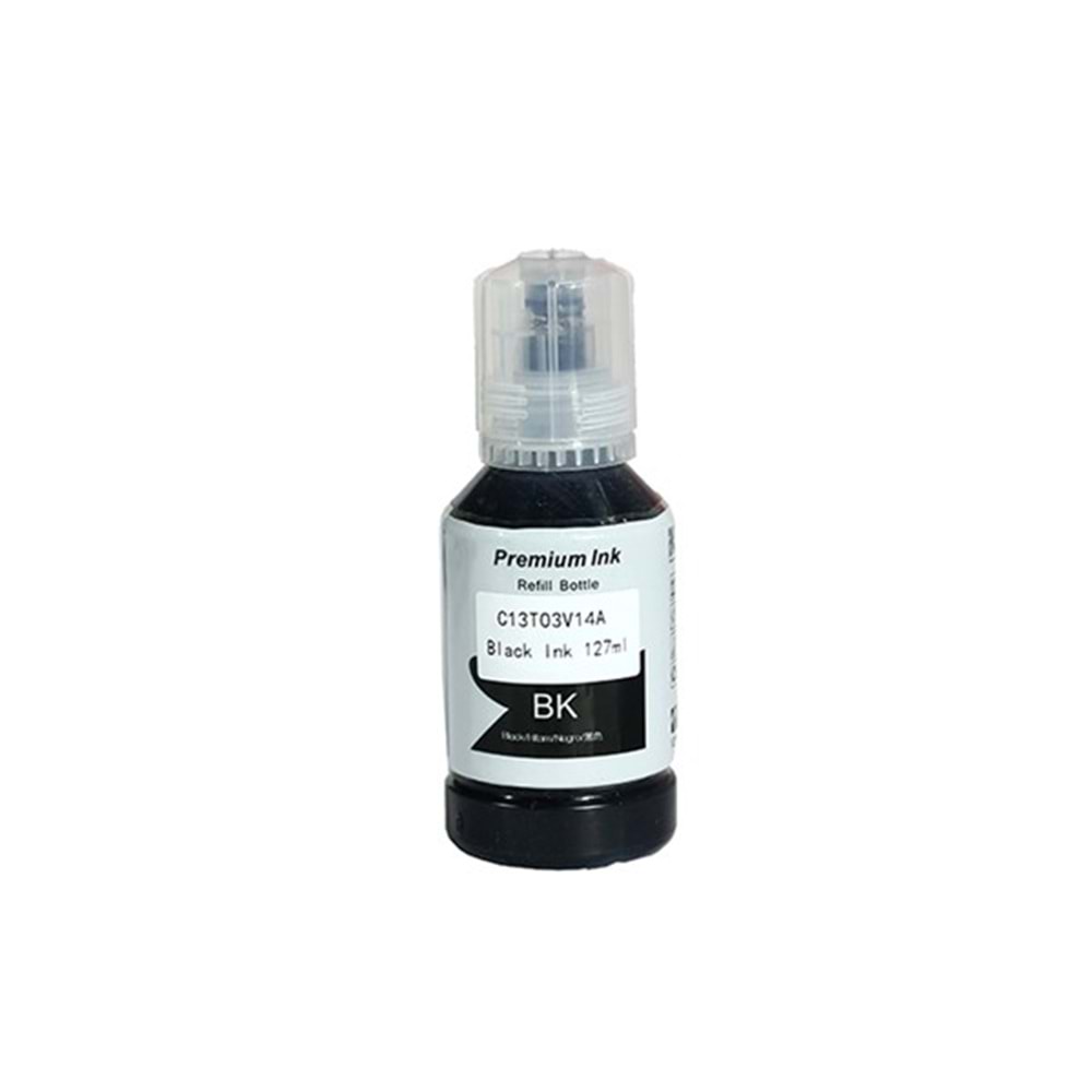 PRINTPEN C13T03V14A 101 Siyah Tanklı Sistem Mürekkebi