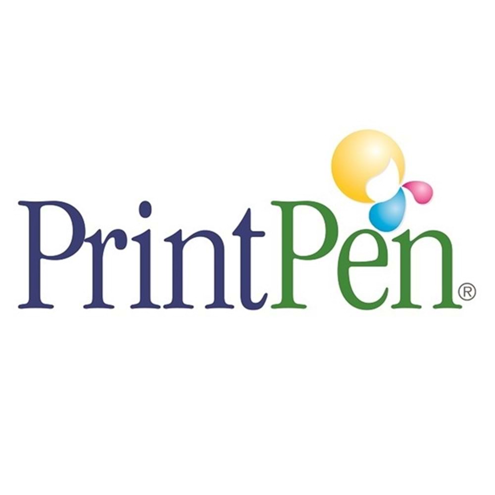 PRINTPEN LC675XLM Kırmızı Muadil Mürekkep Kartuş