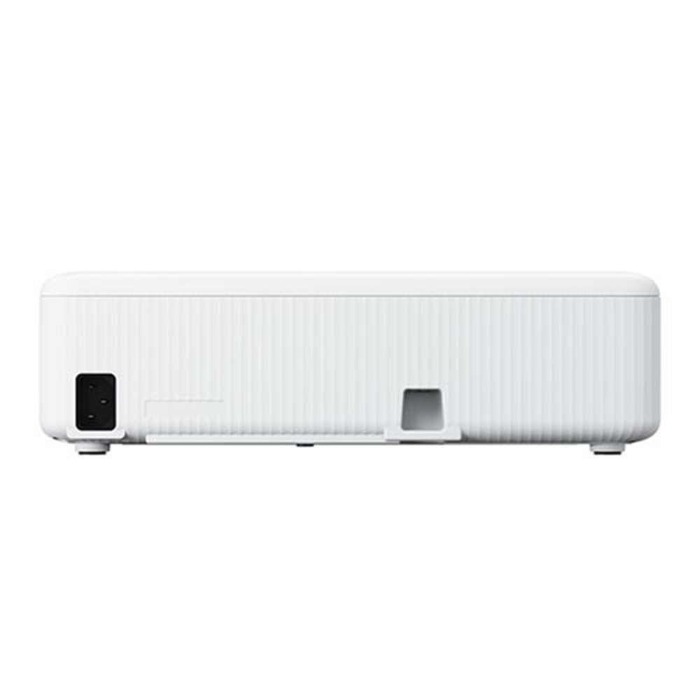 EPSON 3000ansilümen 1280x800 CO-W01 3LCD HDMI-USB Projeksiyon 12.000 saat lamba ömrü