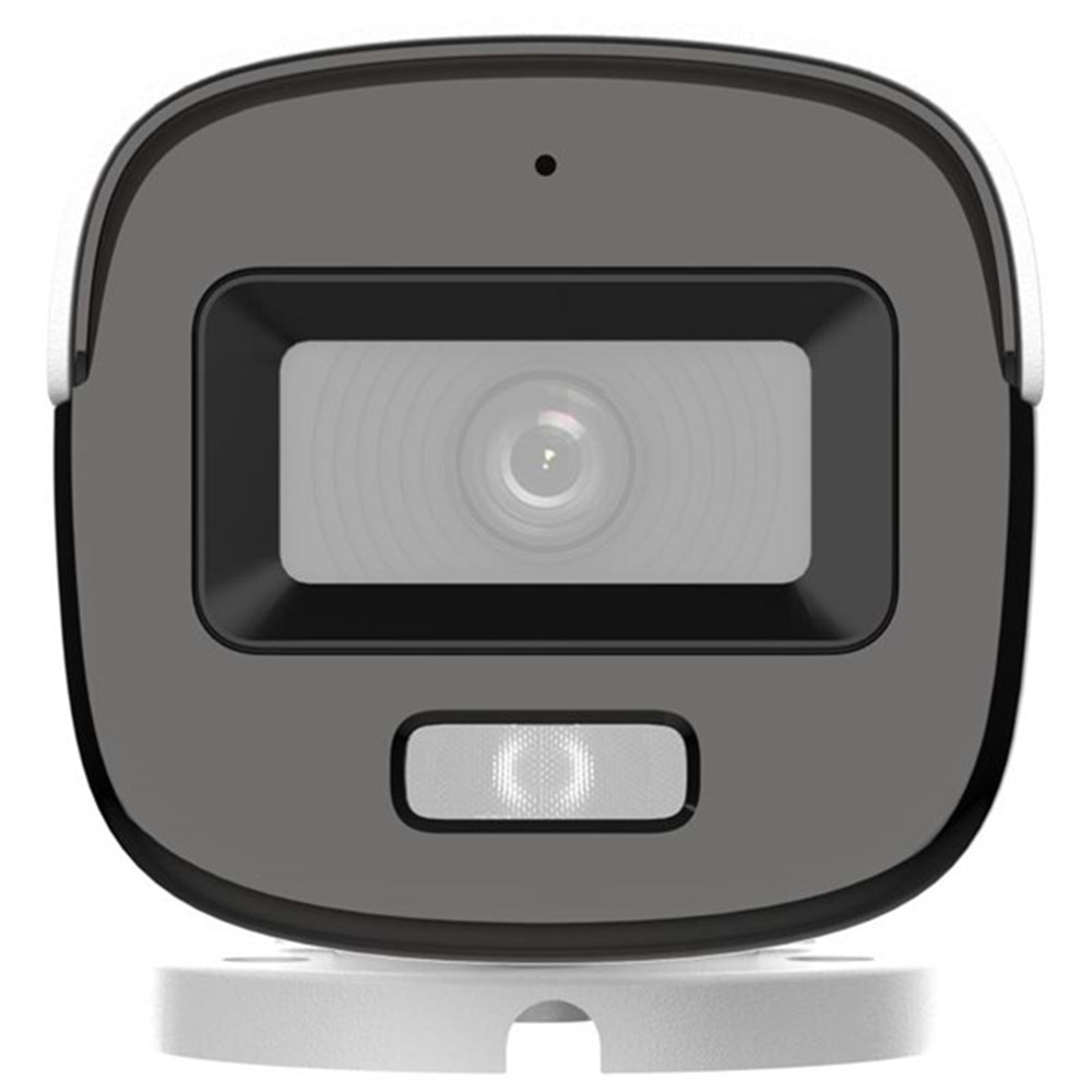 HIKVISION 2MP Bullet 2.8mm ColorVu Analog Kamera DS-2CE10DF0T-PF