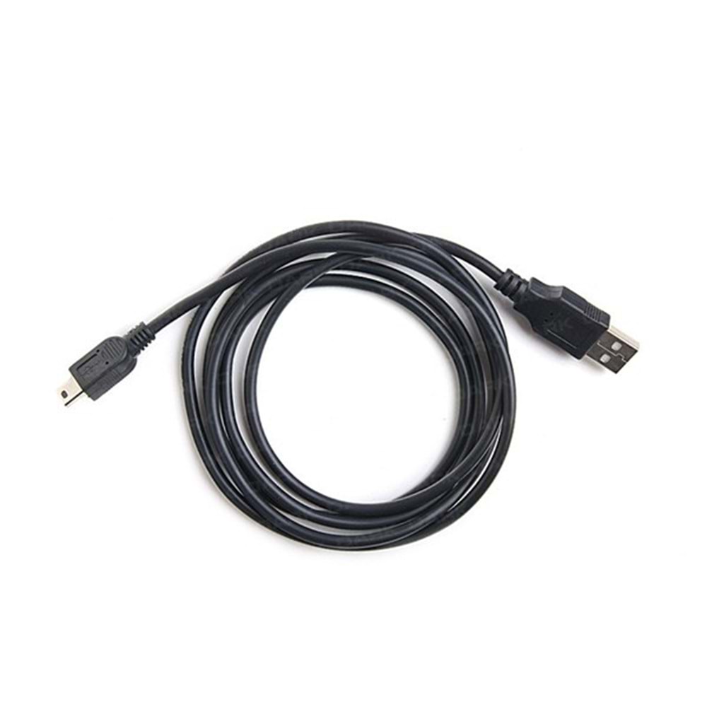 DARK 1.5metre mUSB Şarj ve Data Kablosu