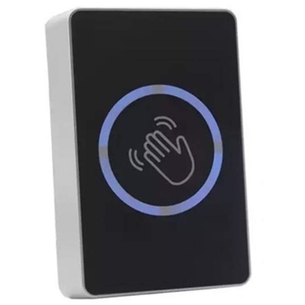 BIFO BT19 Temassız Buton Sıva Üstü