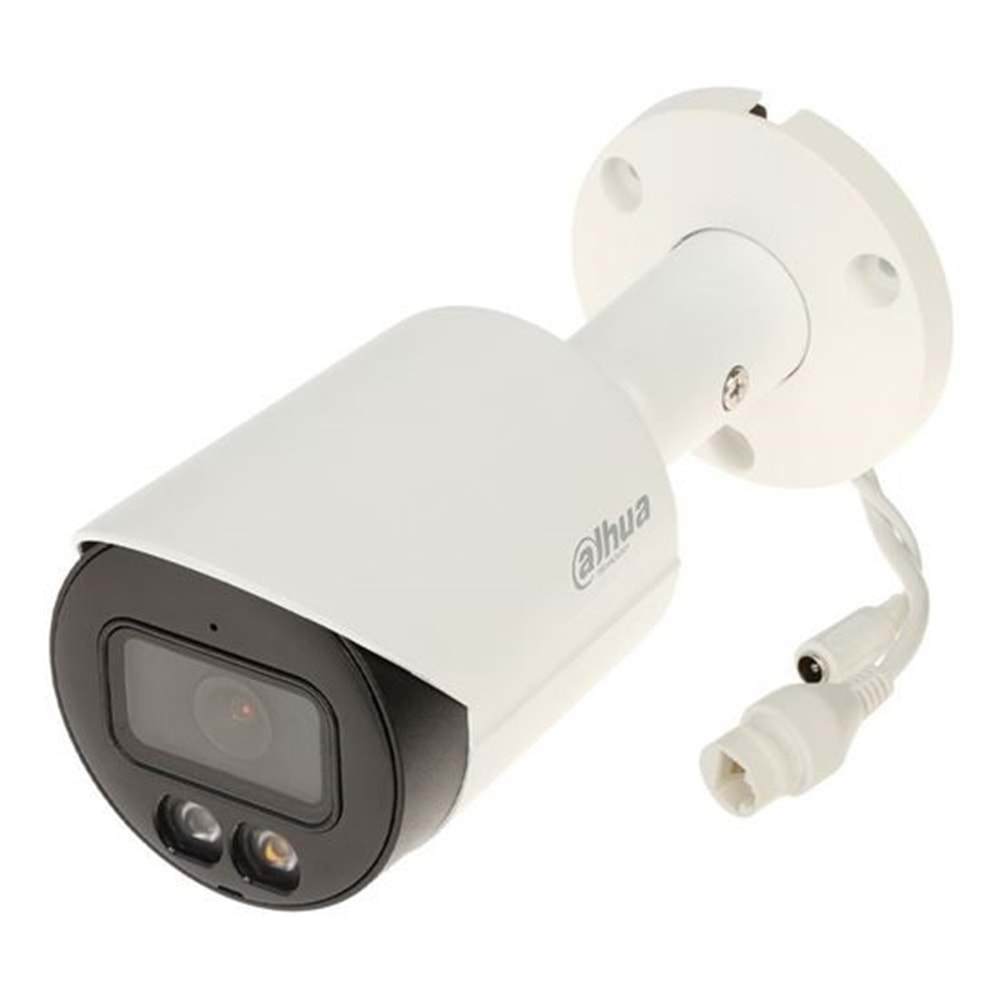 DAHUA 2MP Bullet 3.6mm Full Color IP Kamera IPC-HFW2249S-S-IL-0360B