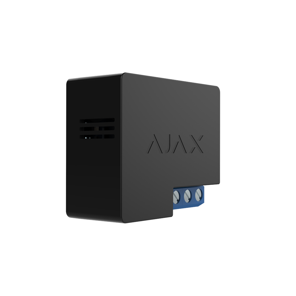 AJAX Wallswitch Kablosuz Tetik