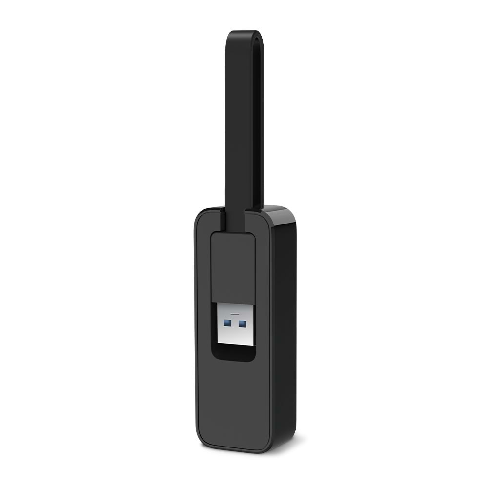 TP-LINK UE306 Gigabit USB 3.0 Harici Ethernet