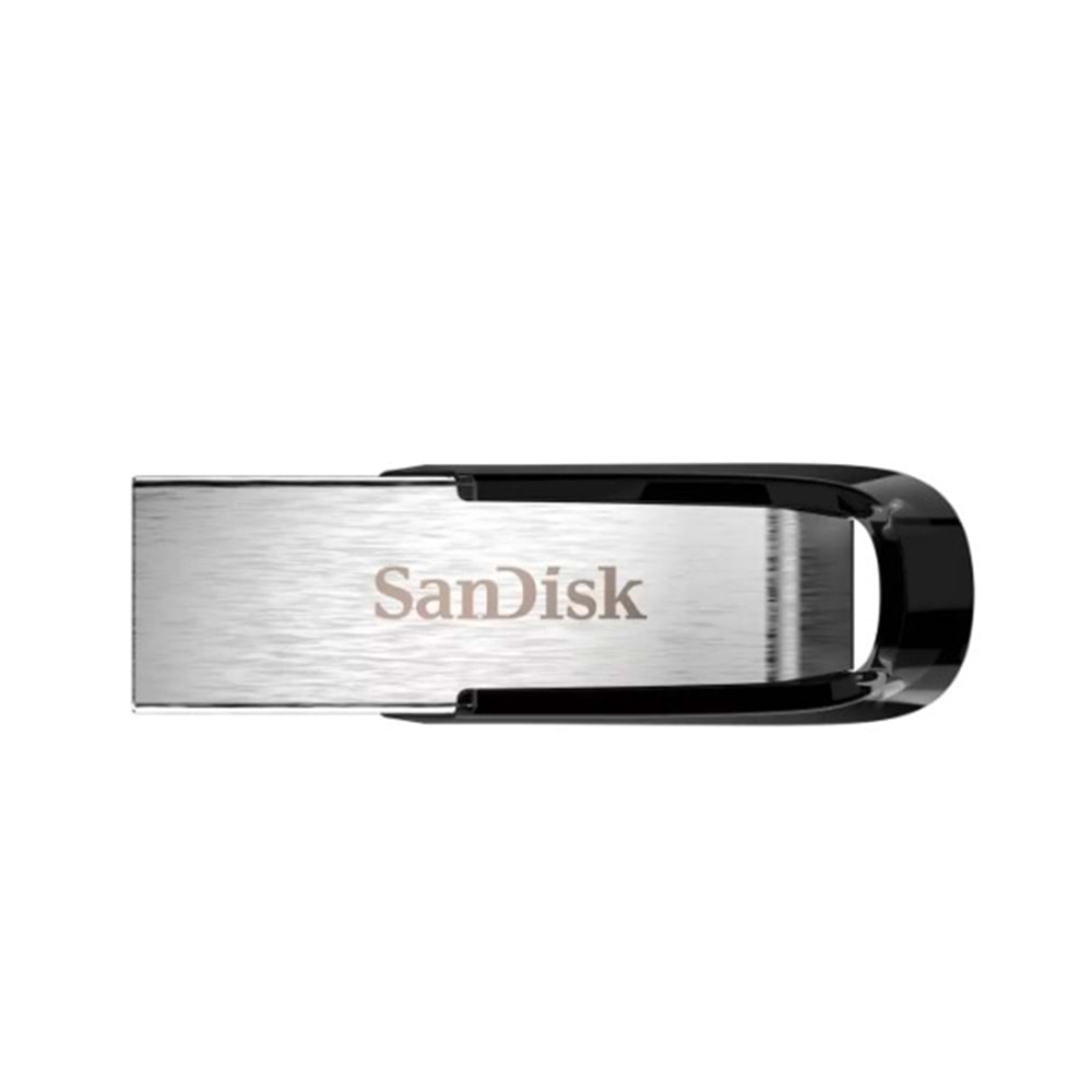 SANDISK 128GB USB 3.0 Ultra Flair SDCZ73-128G-G46 Taşınabilir Bellek