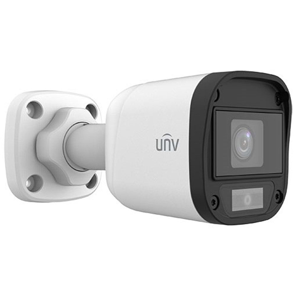 UNV 2MP Bullet 2.8mm Analog Kamera UAC-B112-F28