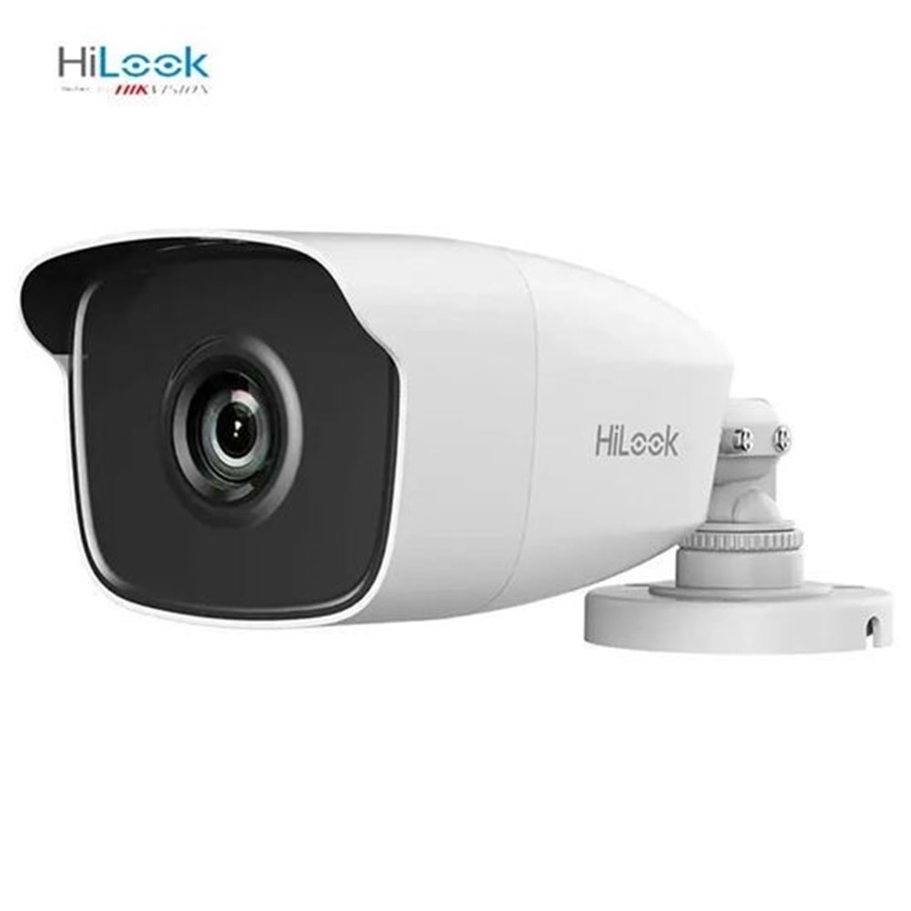 HILOOK 2MP Bullet 3.6mm Analog Kamera THC-B220-PC