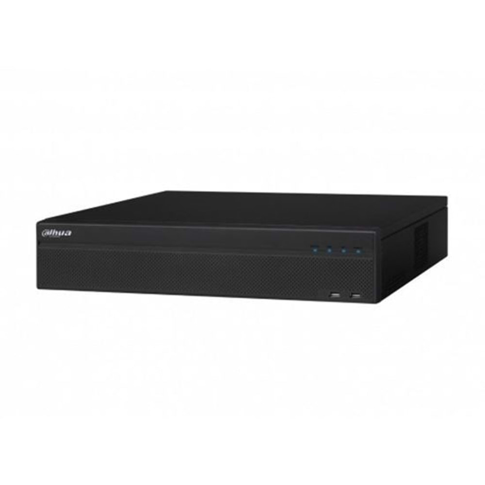 DAHUA 64kanal 32mp 8-diskli NVR Kayıt Cihazı NVR5864-EI