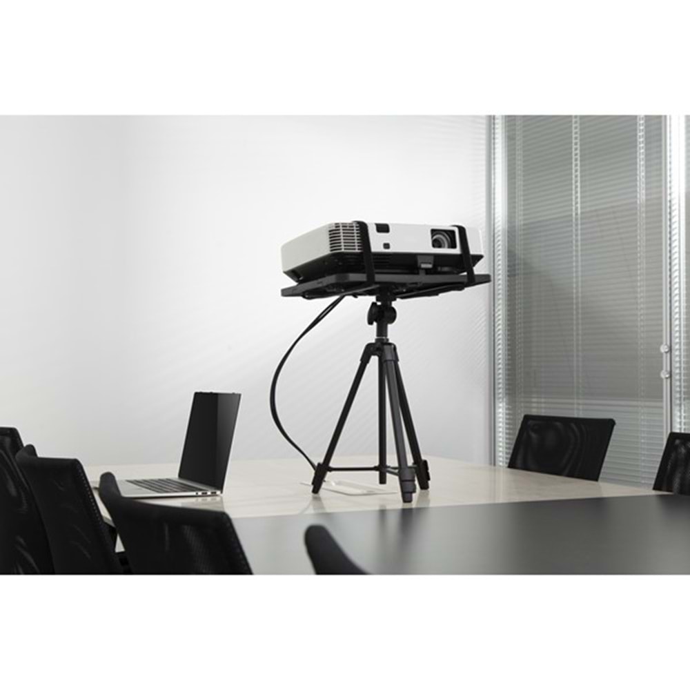 CODEGEN COD-SP20 Notebook,Projeksiyon Sehpası Tripod Ayaklı
