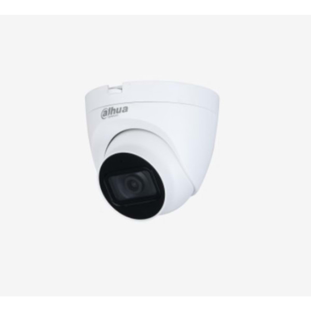 DAHUA 5MP DOME 2.8MM HAC-HDW1500TRQ WDR IR Dome IP Starlight Kamera
