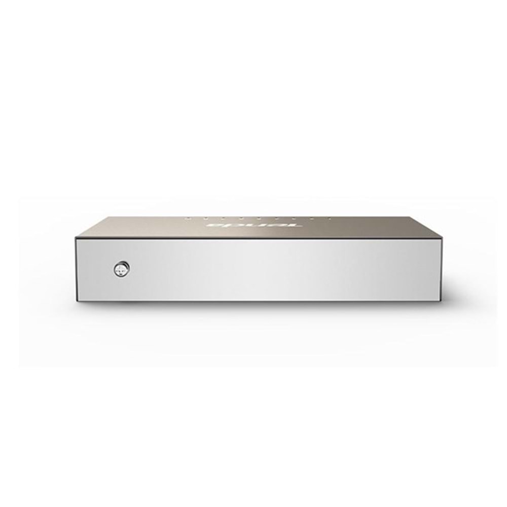 TENDA 8port Gigabit Yönetilemez Switch TEG1008M