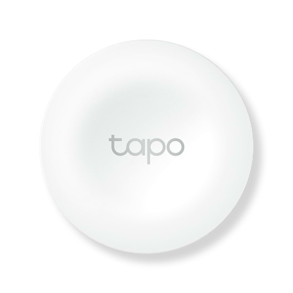 TP-LINK TAPO S200B Akıllı Düğme