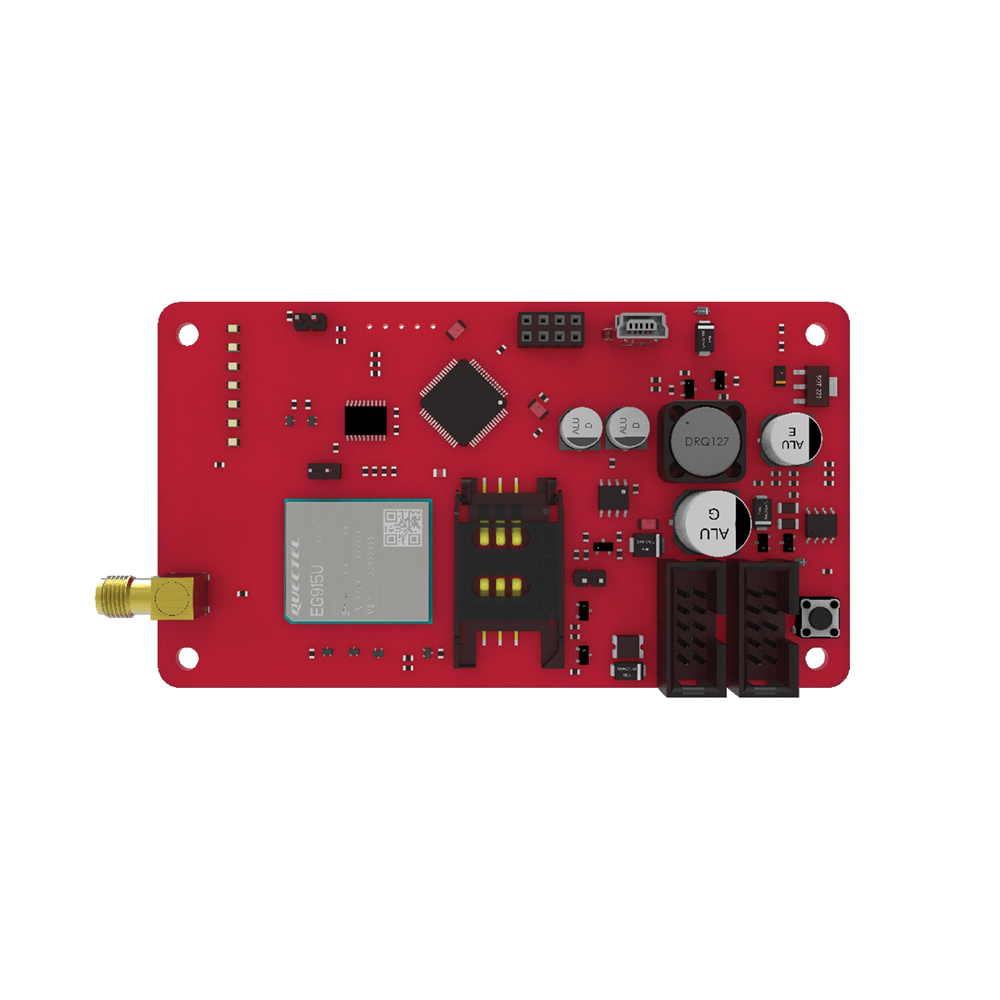 TEKNİM TXM-5271 Ethernet Modülü