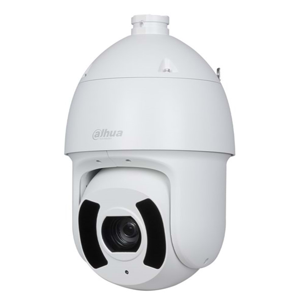 DAHUA 2MP PTZ Speed Dome 45x Optik Zoom Starlight IP Kamera SD6CE245GB-HNR