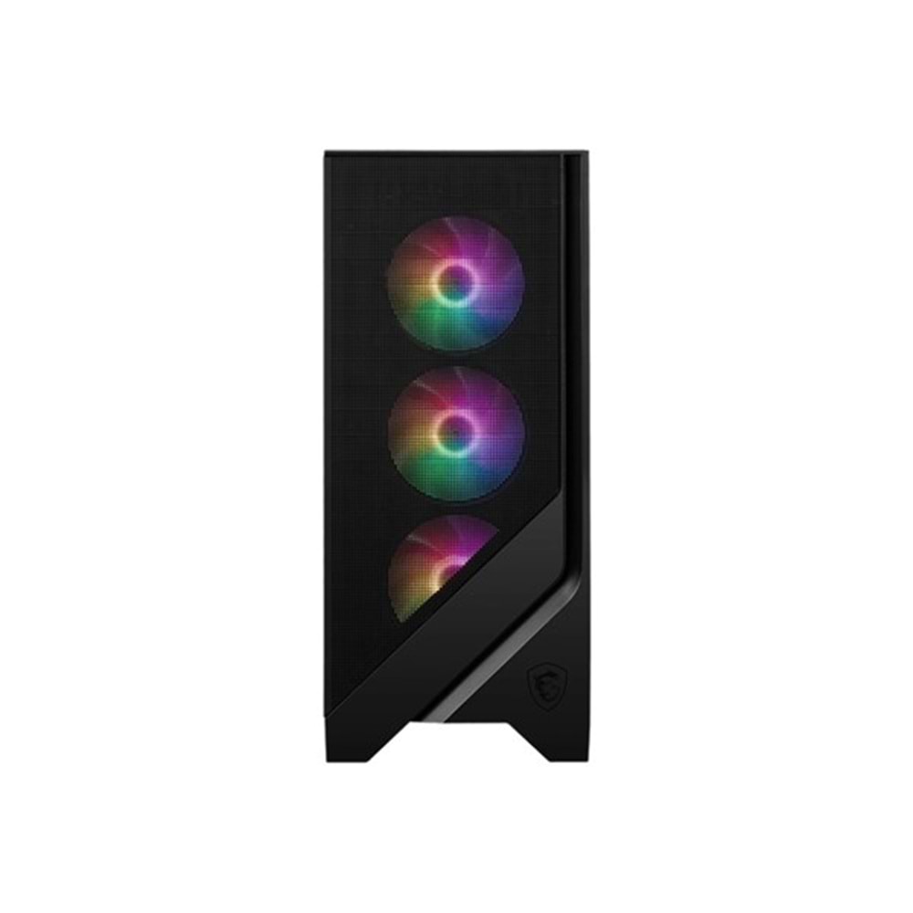 MSI MAG FORGE 120A AIRFLOW Gaming Mid-Tower PC Kasası