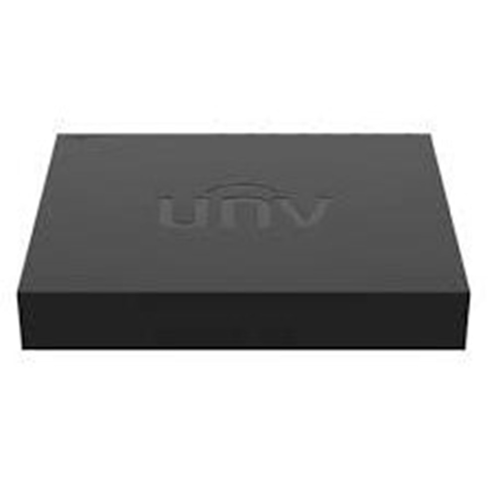 UNV 16kanal 1-diskli Analog Kayıt Cihazı XVR301-16F