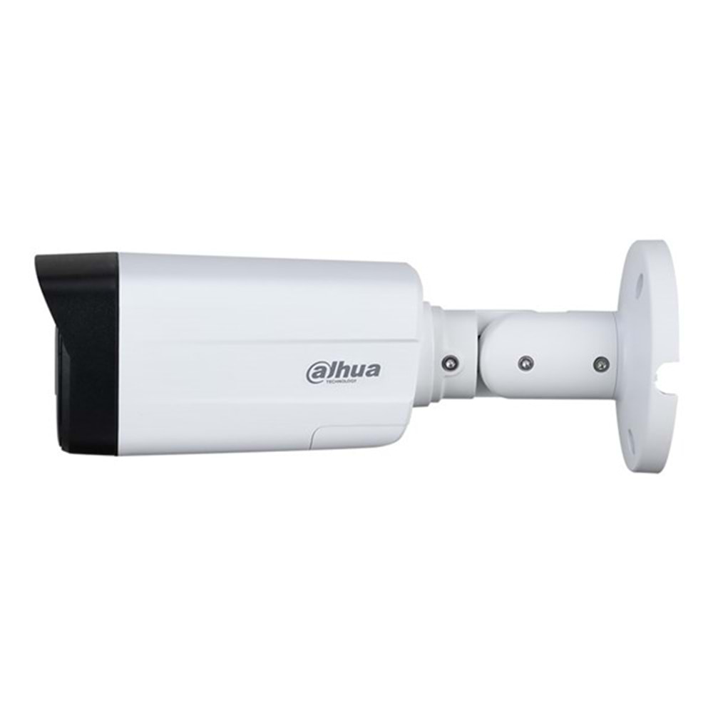 DAHUA 2MP Bullet 3.6mm Analog Kamera Akıllı Çift Işıklı HAC-ME1239TH-A-PV