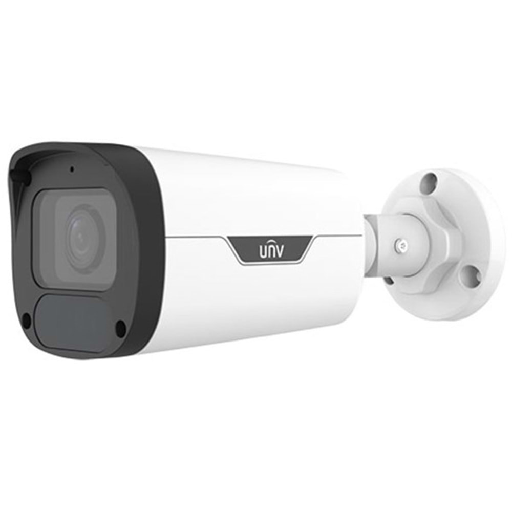 UNV 2MP Bullet Motorize IP Kamera Sesli mSD IPC2322LB-ADEZK-H