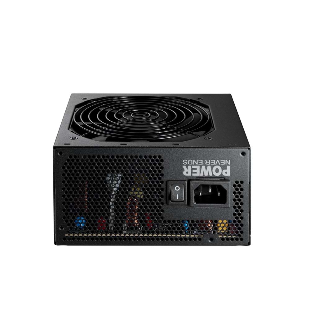 FSP 750W 80+ HYDRO K PRO HD2-750 Power Supply