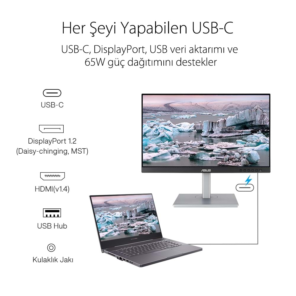 ASUS 23.8