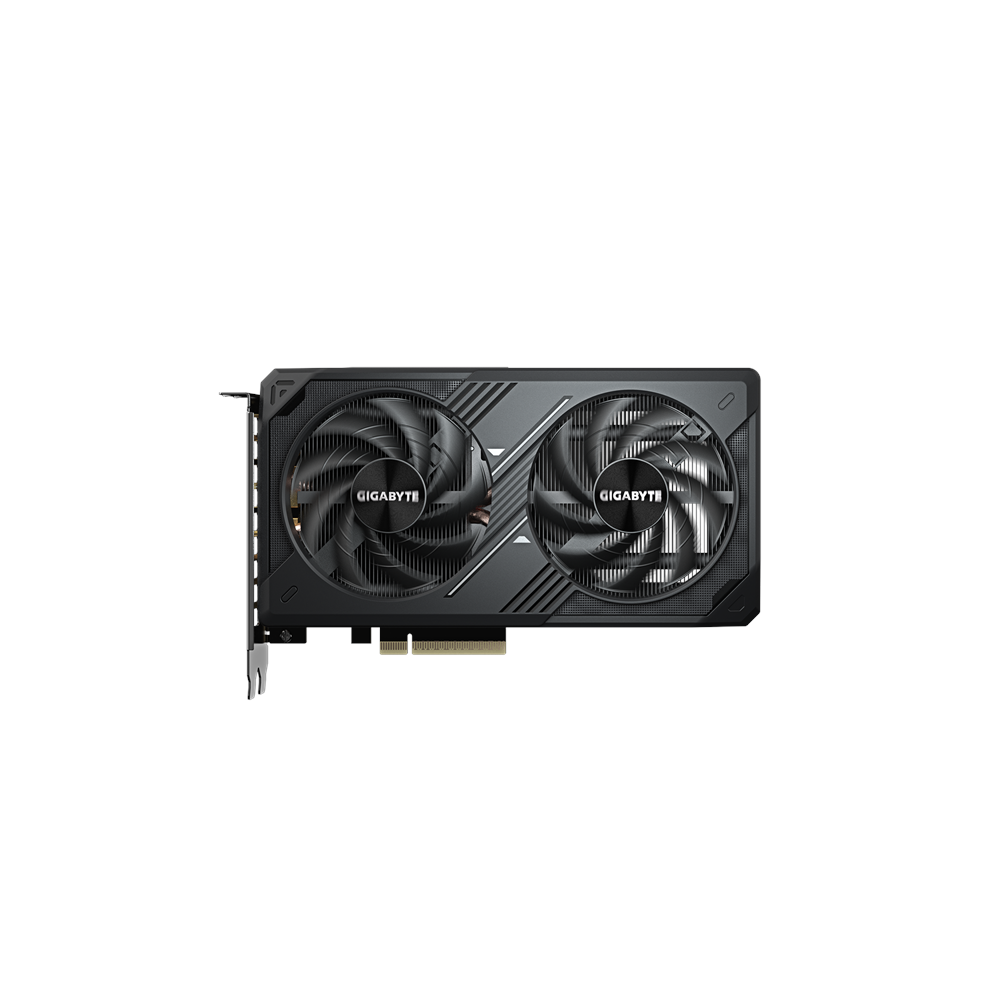 GIGABYTE 16GB RTX5060Ti GV-N506TWF2MAX OC-16GD GDDR7 128bit HDMI-DP PCIE 5.0
