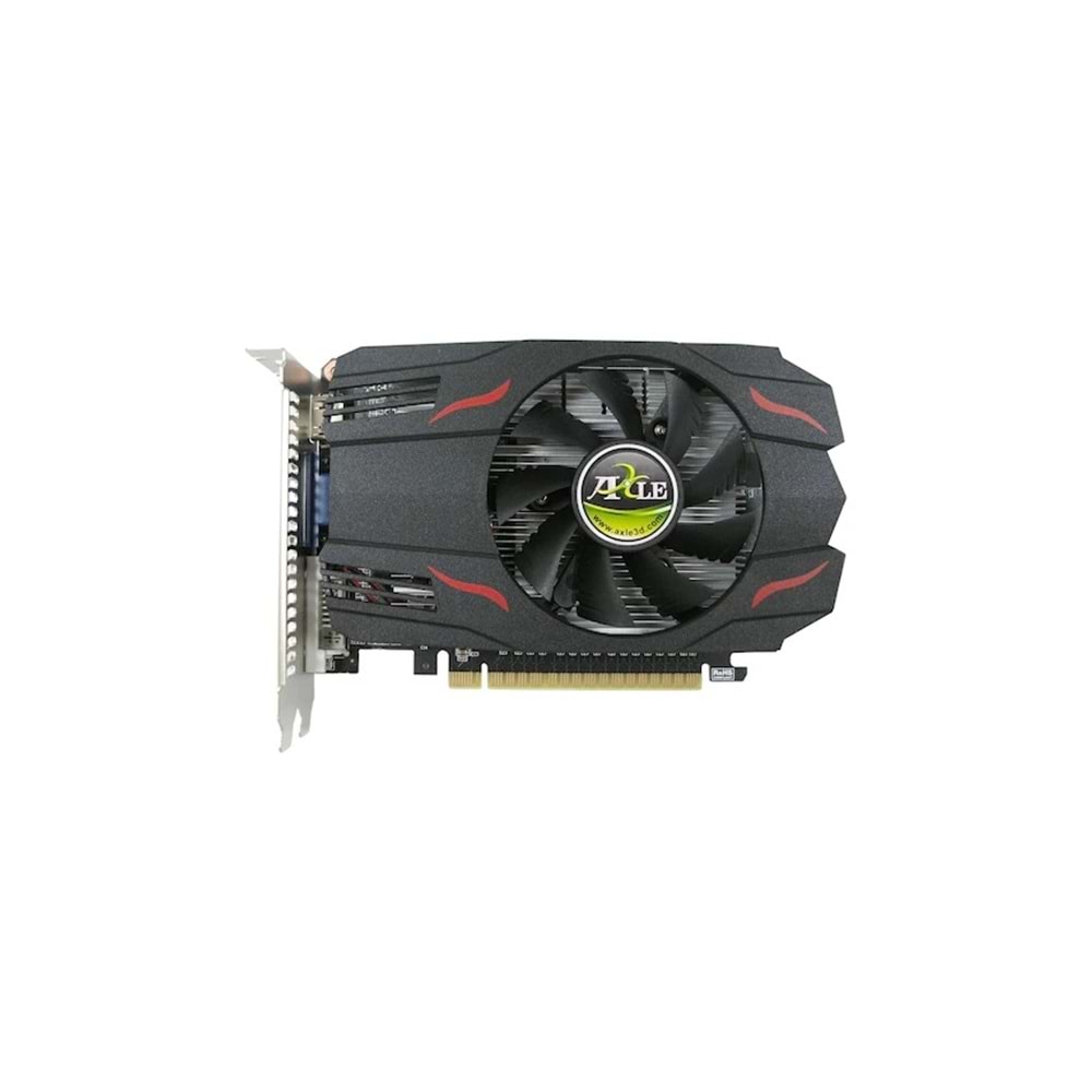 AXLE GT740 2GB 2GD5P8CDI GDDR5 128bit HDMI DVI PCIE 2.0