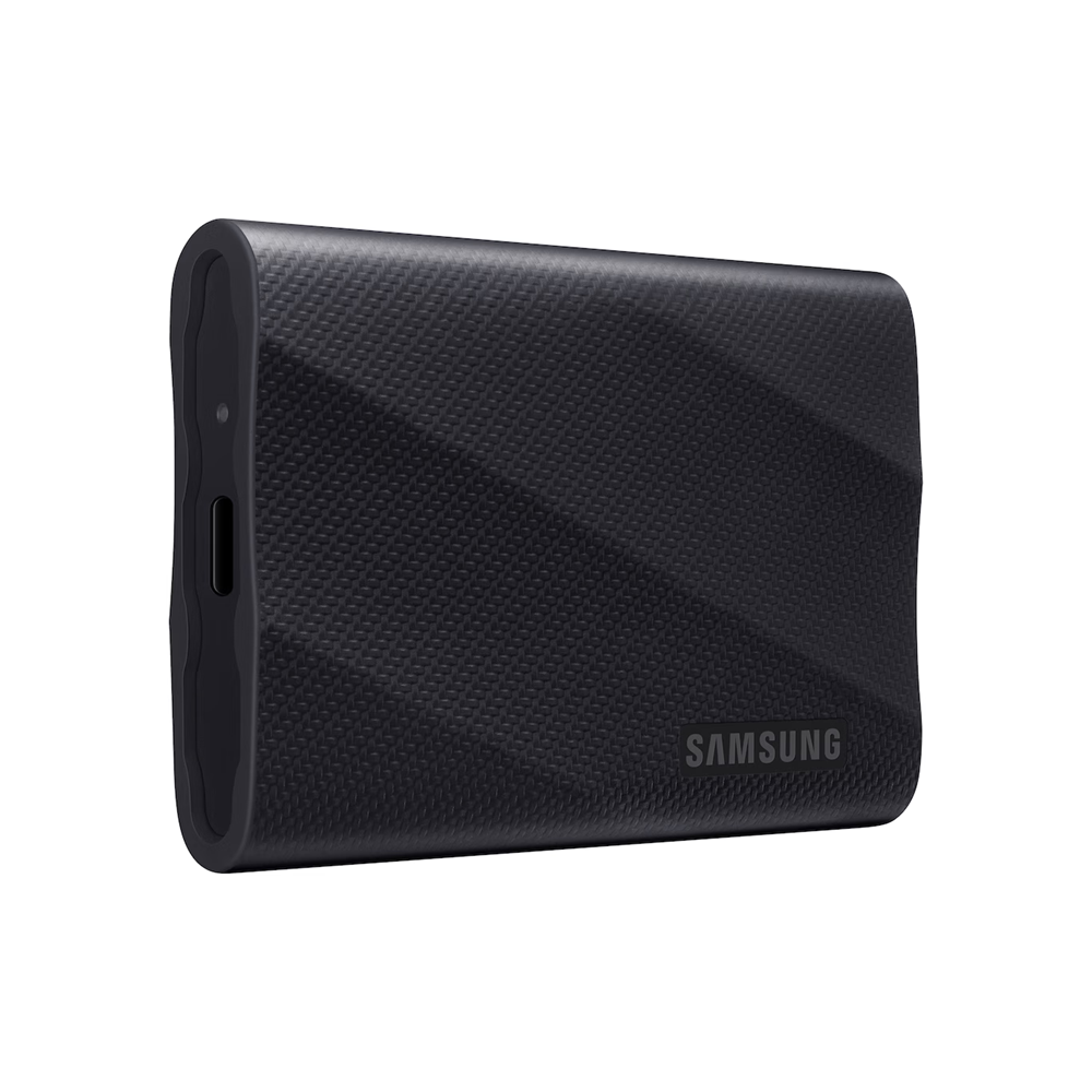 SAMSUNG 1TB MU-PG1T0B/WW USB 3.2 Harici Disk Siyah