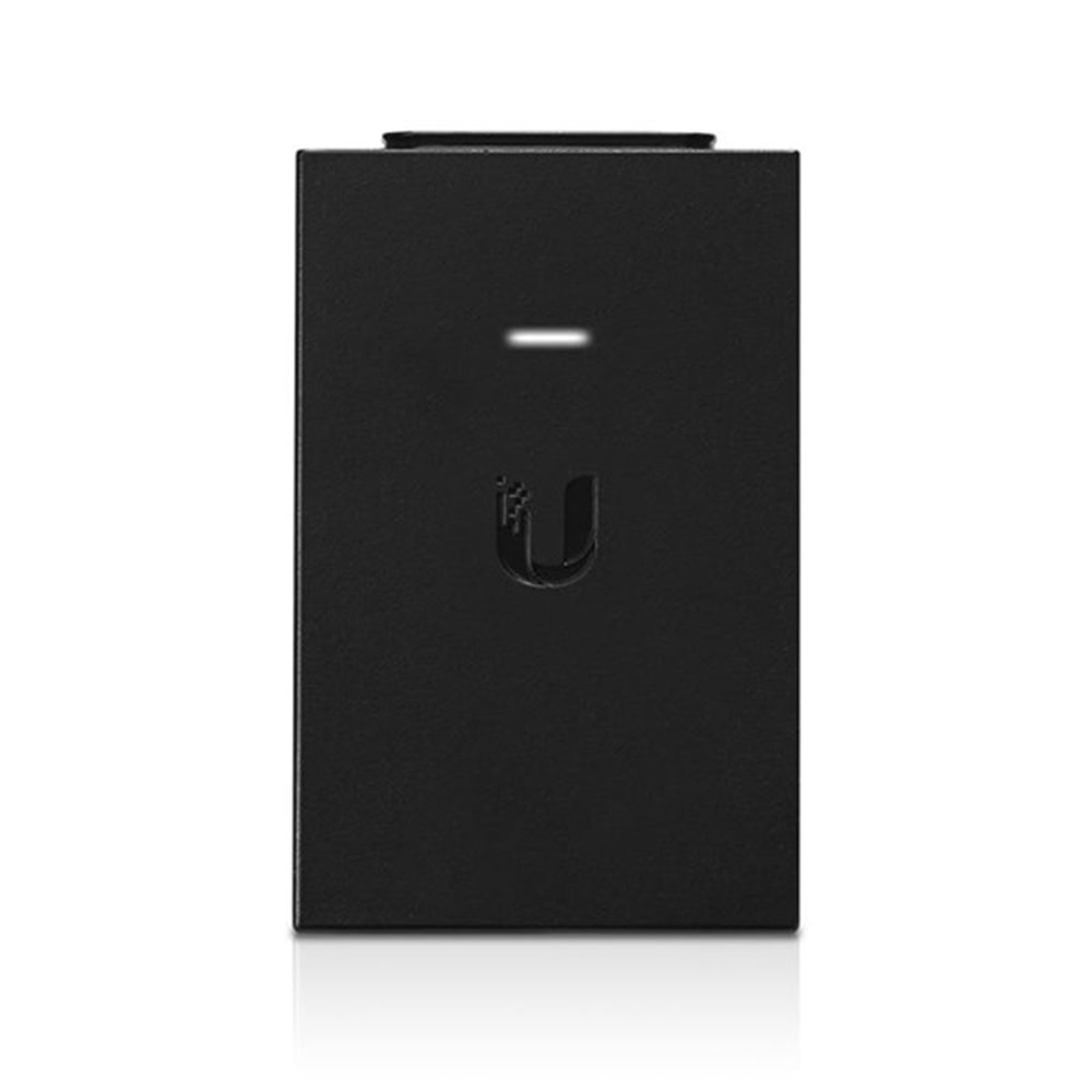 UBIQUITI (UBNT) POE-48-24W-G 2port GIGABIT POE Adaptör
