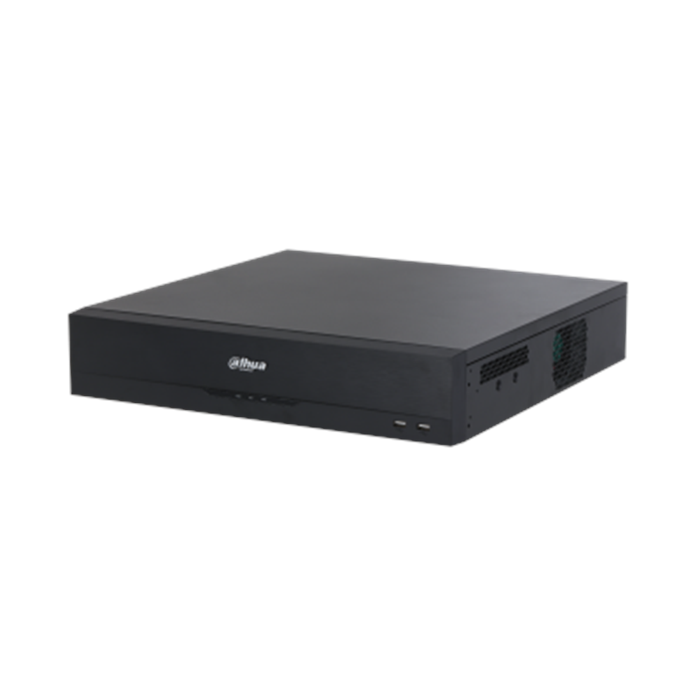 DAHUA 32kanal 8mp 8-diskli NVR Kayıt Cihazı NVR5832-EI
