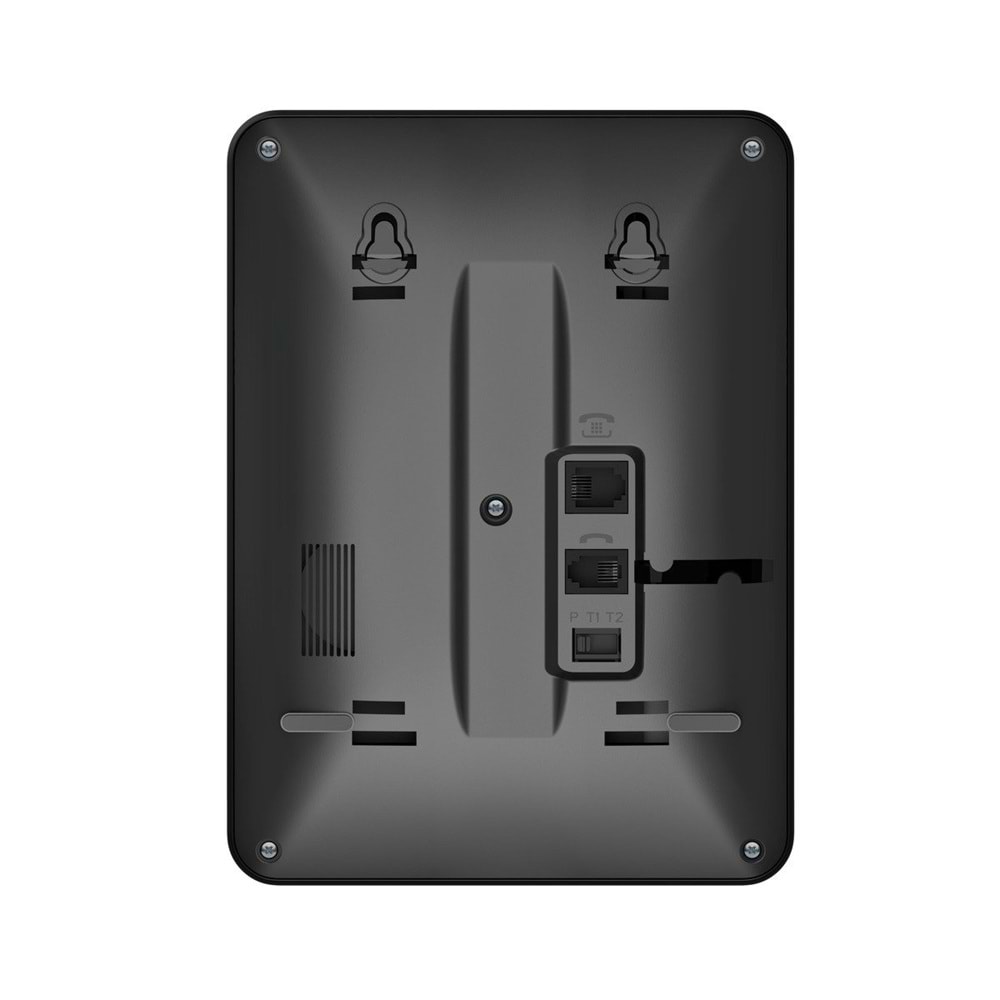 GIGASET DESK 400 Masaüstü Telefon Siyah