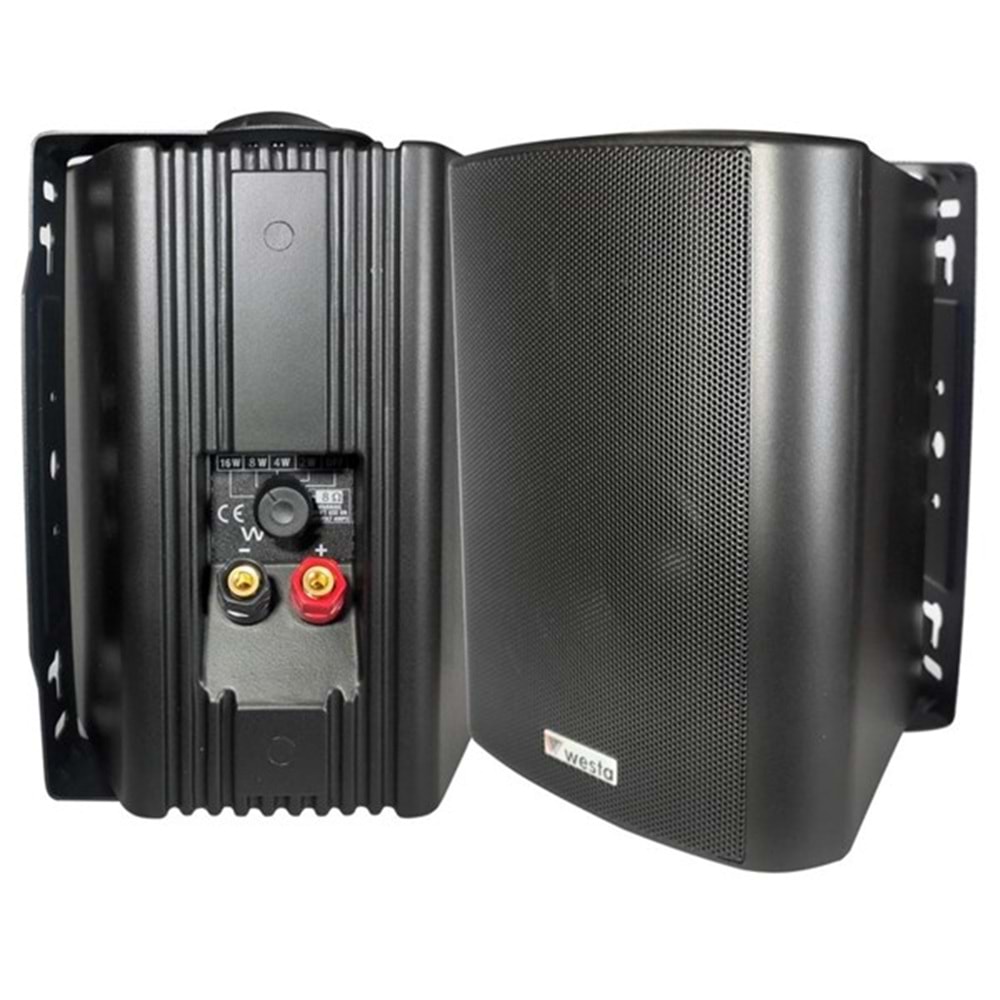 WESTA WS-5TB 5.25