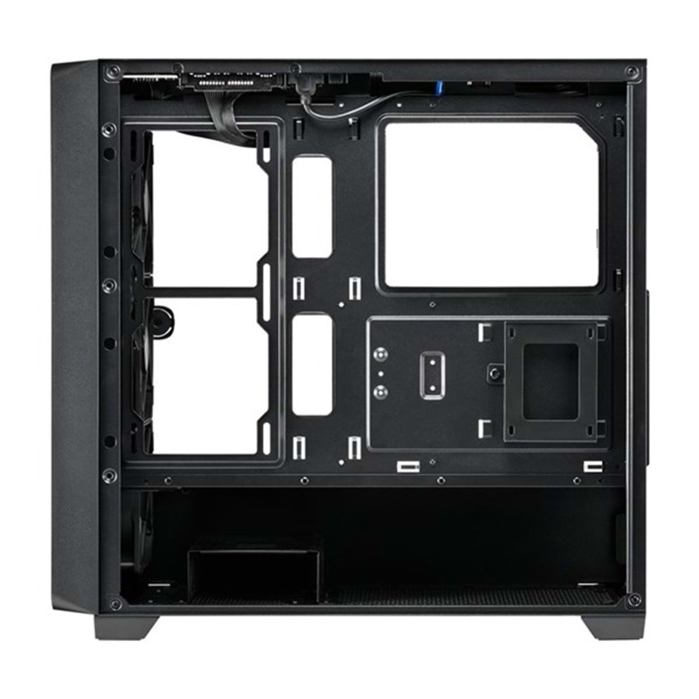 FSP 750W 80+ CMT318 Gaming E-ATX PC Kasası