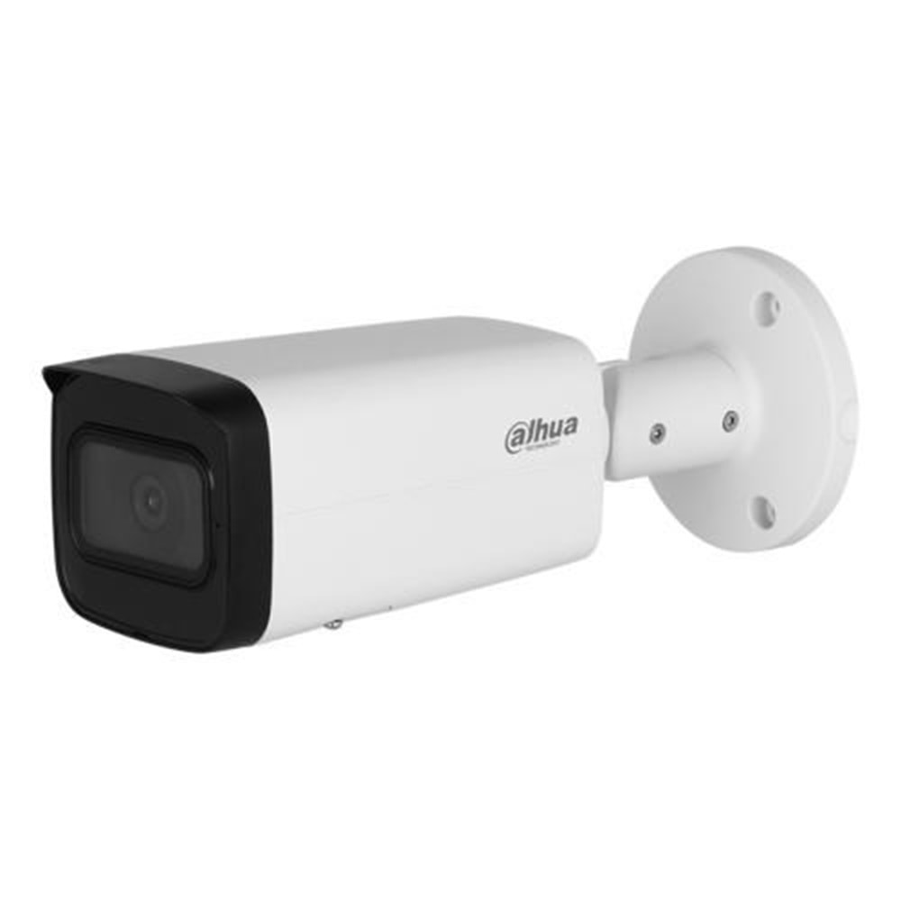 DAHUA 8MP Bullet 3.6mm Starlight IP Kamera Sesli IPC-HFW2841T-AS