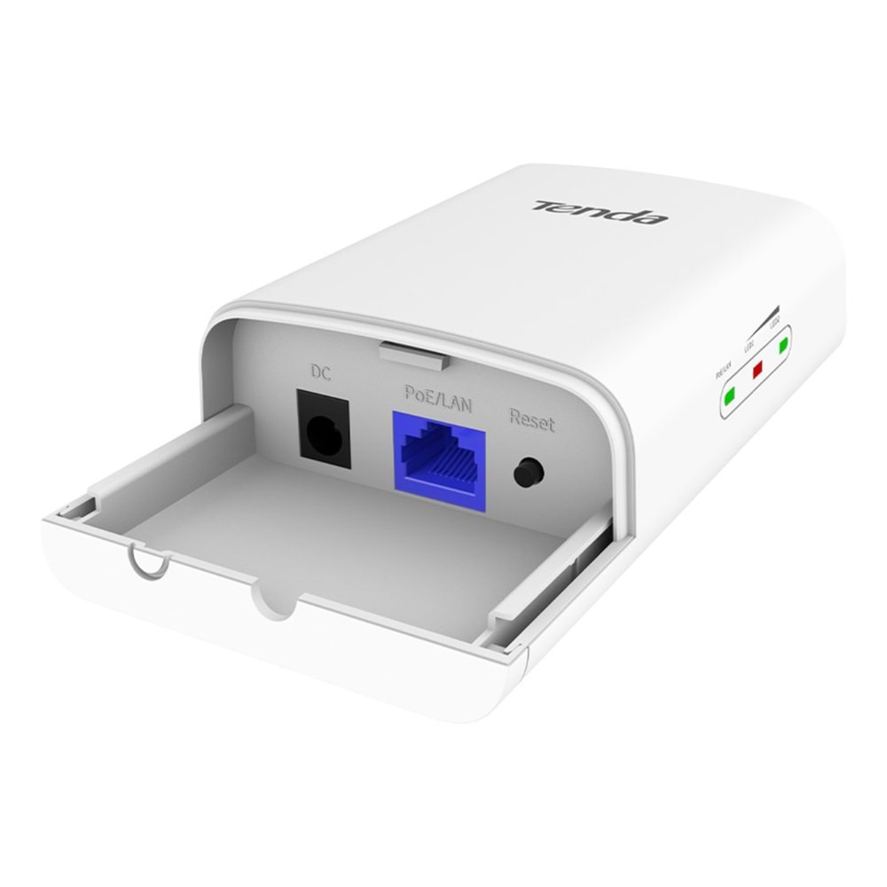TENDA O1-5G-KIT 9dbi AC867 5ghz 500metre 360° Harici Access Point 2-li Set
