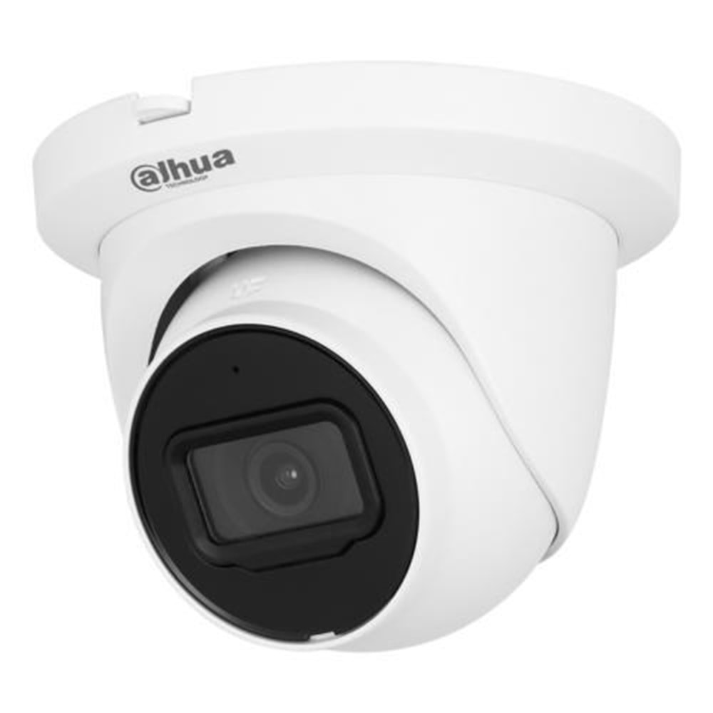 DAHUA 8MP Dome 2.8mm WizSense IP Kamera IPC-HDW2841TM-S
