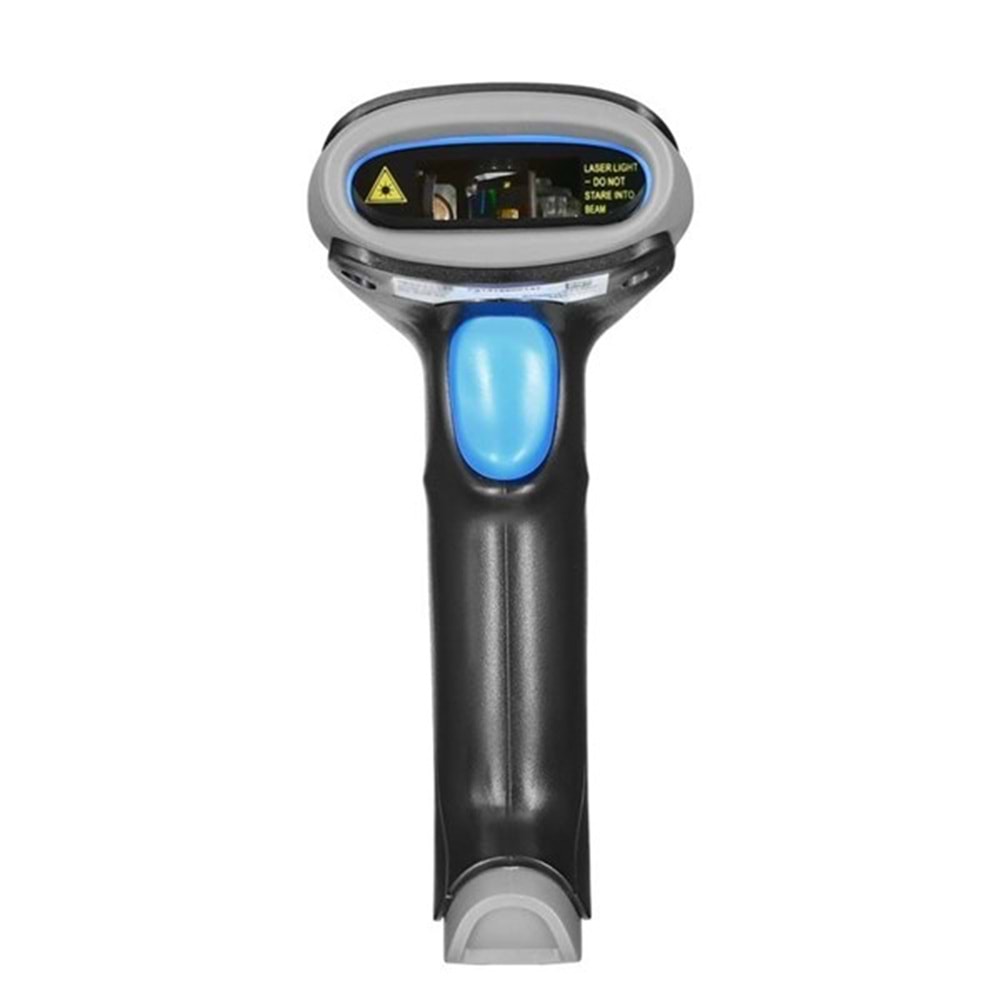 TIWOX VSK-227 1D Lazer USB Bluetooth Kablosuz Mini USB Dongle Ayaklı Barkod Okuyucu