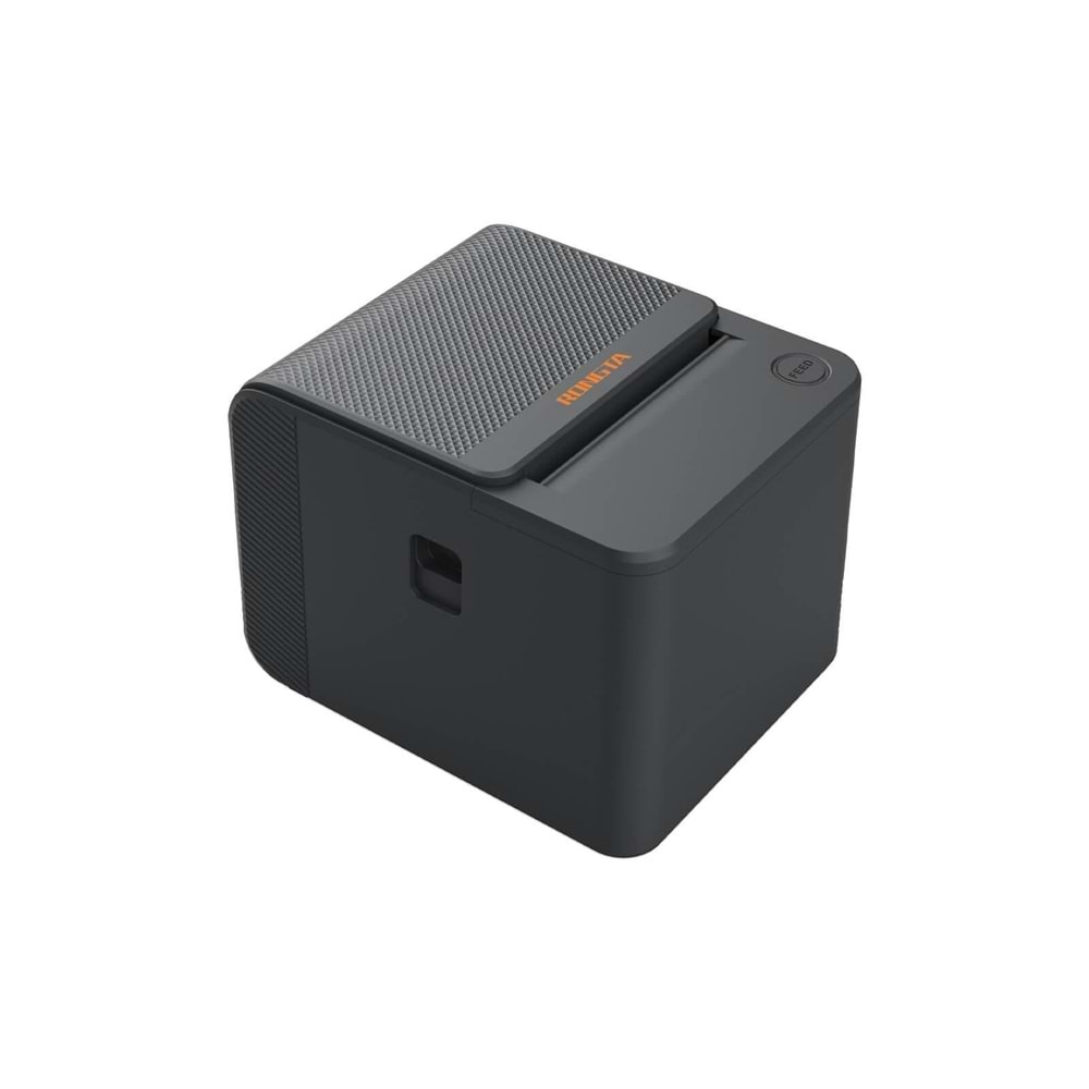 RONGTA 203dpi RP336 Direct Thermal USB,Ethernet Fiş Yazıcı
