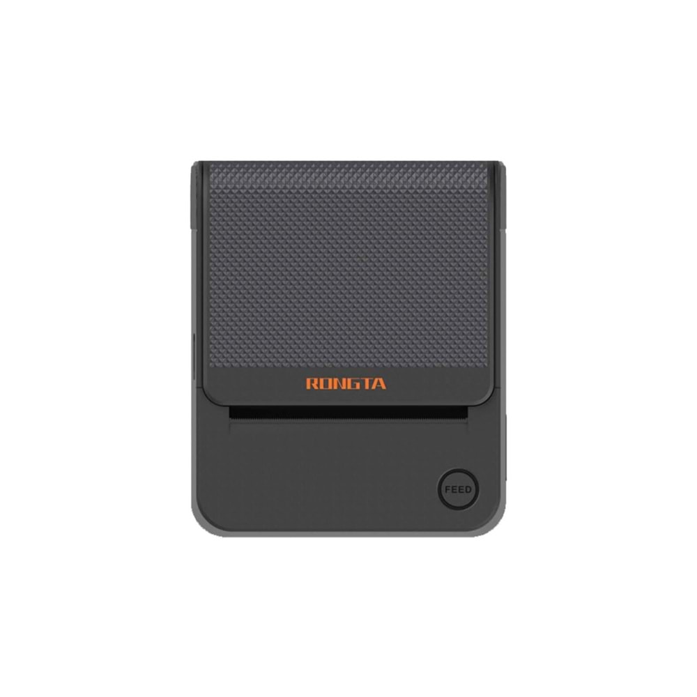 RONGTA 203dpi RP336 Direct Thermal USB,Ethernet Fiş Yazıcı