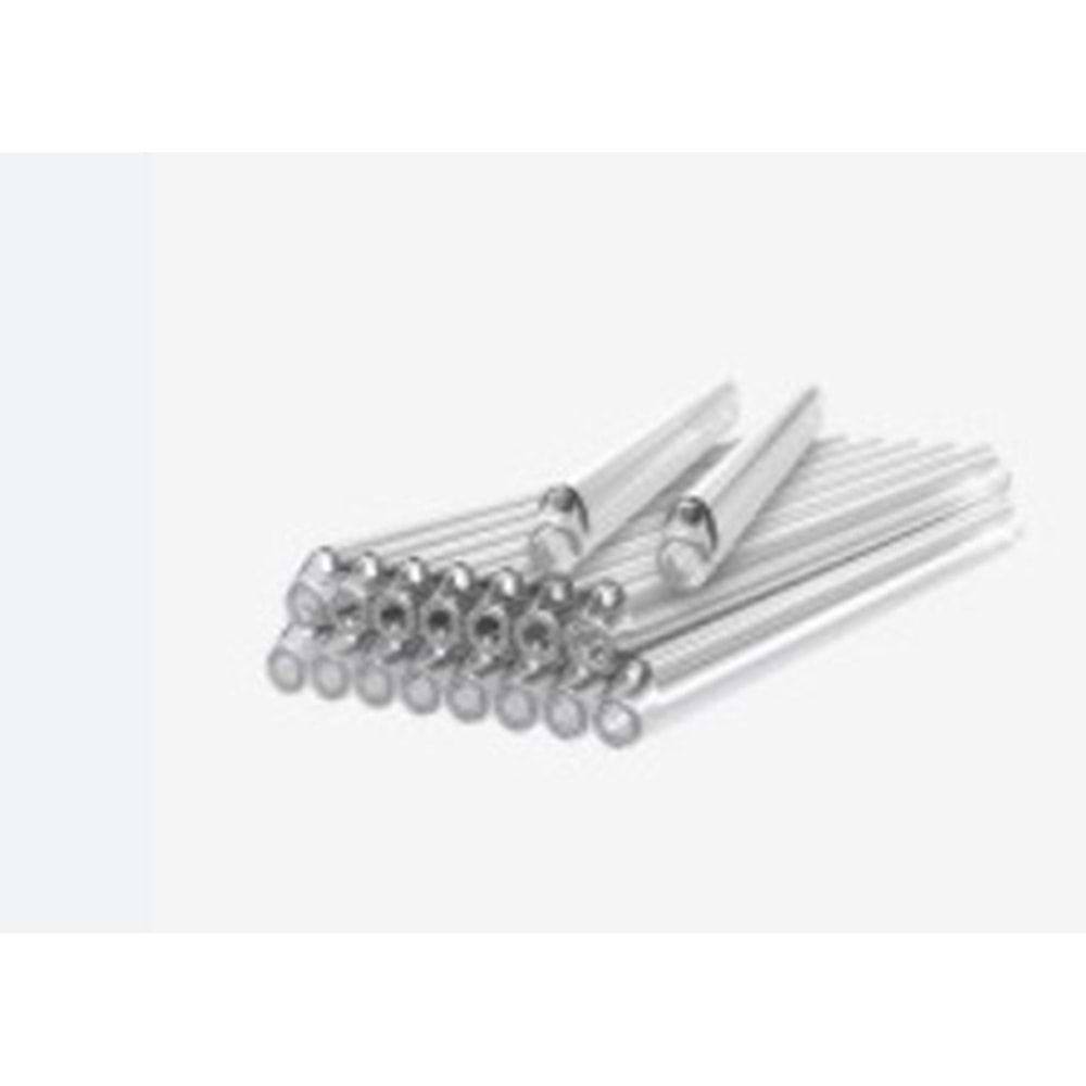 AGER AS-LNS-1056 60MM Fiber Optik Ek Koruyucu 100-lü paket